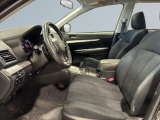 Subaru Outback 2.0 4WD Lineartronic Business Värmare Drag Kamera – bild 7