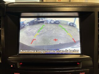 Subaru Outback 2.0 4WD Lineartronic Business Värmare Drag Kamera – bild 19