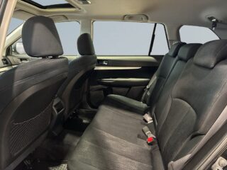Subaru Outback 2.0 4WD Lineartronic Business Värmare Drag Kamera – bild 13