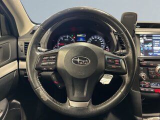 Subaru Outback 2.0 4WD Lineartronic Business Värmare Drag Kamera – bild 9