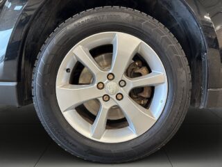 Subaru Outback 2.0 4WD Lineartronic Business Värmare Drag Kamera – bild 14