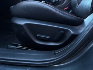 Mazda 3 Optimum BOSE/HuD/SoV-Däck/Elstol/Värmare/Psensorer/Navi – bild 19