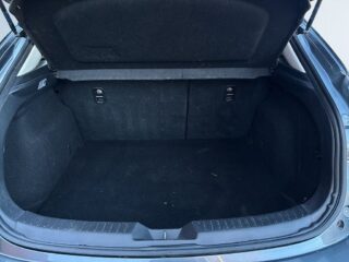 Mazda 3 Optimum BOSE/HuD/SoV-Däck/Elstol/Värmare/Psensorer/Navi – bild 12