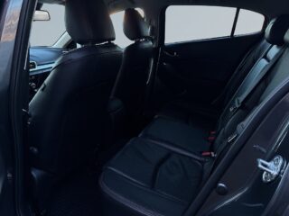 Mazda 3 Optimum BOSE/HuD/SoV-Däck/Elstol/Värmare/Psensorer/Navi – bild 13