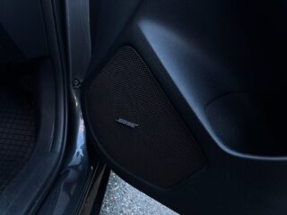 Mazda 3 Optimum BOSE/HuD/SoV-Däck/Elstol/Värmare/Psensorer/Navi – bild 17