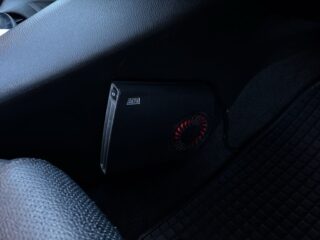 Mazda 3 Optimum BOSE/HuD/SoV-Däck/Elstol/Värmare/Psensorer/Navi – bild 18