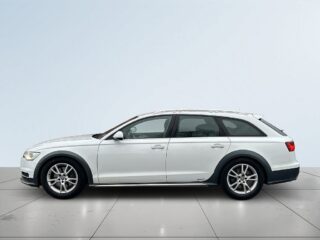 Audi A6 V6 quattro Ambition SoV-Däck/Drag/Värmare/Kamera/Psens – bild 4