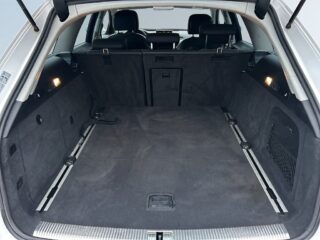 Audi A6 V6 quattro Ambition SoV-Däck/Drag/Värmare/Kamera/Psens – bild 12