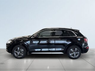 Audi Q5 40 TDI quattro S Tronic Proline S&V/Drag/Dvärm/M&KVärm – bild 4