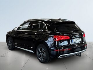 Audi Q5 40 TDI quattro S Tronic Proline S&V/Drag/Dvärm/M&KVärm – bild 5