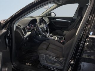 Audi Q5 40 TDI quattro S Tronic Proline S&V/Drag/Dvärm/M&KVärm – bild 7