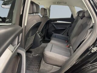 Audi Q5 40 TDI quattro S Tronic Proline S&V/Drag/Dvärm/M&KVärm – bild 13