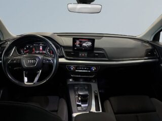 Audi Q5 40 TDI quattro S Tronic Proline S&V/Drag/Dvärm/M&KVärm – bild 8