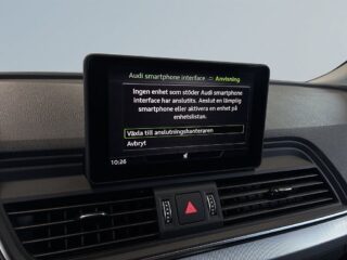 Audi Q5 40 TDI quattro S Tronic Proline S&V/Drag/Dvärm/M&KVärm – bild 15
