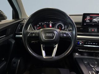Audi Q5 40 TDI quattro S Tronic Proline S&V/Drag/Dvärm/M&KVärm – bild 9