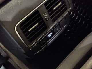 Audi Q5 40 TDI quattro S Tronic Proline S&V/Drag/Dvärm/M&KVärm – bild 21