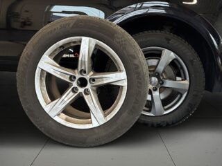 Audi Q5 40 TDI quattro S Tronic Proline S&V/Drag/Dvärm/M&KVärm – bild 14