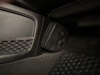 Jeep Compass 1.4 4WD 170hk Drag Mvärm Psens Carplay S/V-hjul – bild 8