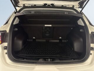 Jeep Compass 1.4 4WD 170hk Drag Mvärm Psens Carplay S/V-hjul – bild 22