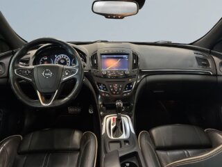 Opel Insignia Country Tourer2.0 CDTI 4×4 Business S&V/Drag/Dvärm/Pano – bild 8