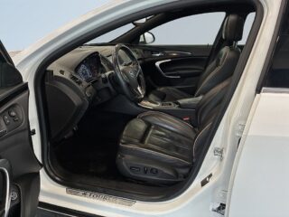 Opel Insignia Country Tourer2.0 CDTI 4×4 Business S&V/Drag/Dvärm/Pano – bild 7