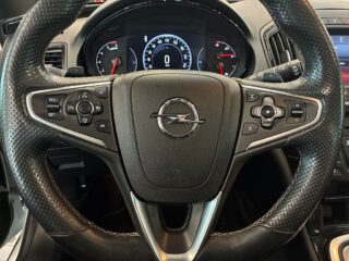 Opel Insignia Country Tourer2.0 CDTI 4×4 Business S&V/Drag/Dvärm/Pano – bild 23