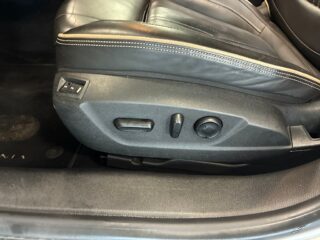 Opel Insignia Country Tourer2.0 CDTI 4×4 Business S&V/Drag/Dvärm/Pano – bild 18