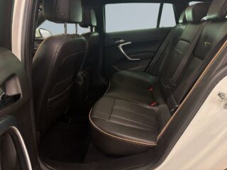 Opel Insignia Country Tourer2.0 CDTI 4×4 Business S&V/Drag/Dvärm/Pano – bild 13