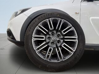 Opel Insignia Country Tourer2.0 CDTI 4×4 Business S&V/Drag/Dvärm/Pano – bild 14