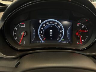 Opel Insignia Country Tourer2.0 CDTI 4×4 Business S&V/Drag/Dvärm/Pano – bild 22