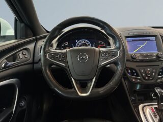 Opel Insignia Country Tourer2.0 CDTI 4×4 Business S&V/Drag/Dvärm/Pano – bild 9