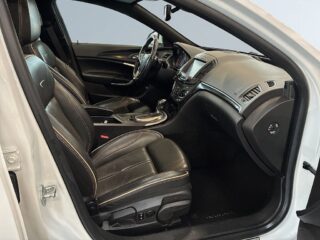Opel Insignia Country Tourer2.0 CDTI 4×4 Business S&V/Drag/Dvärm/Pano – bild 10