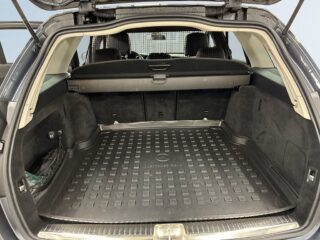 Mercedes-Benz C 220 d 220 T d Plus AMG Line S&V-hjul/Navi/Psens/Dragkrok – bild 12