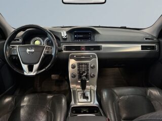 Volvo V70 D5 AWD SummumS&V/Drag/Dvärm/Glaslucka/Kamera/Fullservad – bild 8