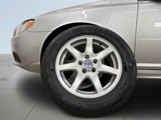 Volvo V70 D5 AWD SummumS&V/Drag/Dvärm/Glaslucka/Kamera/Fullservad – bild 14