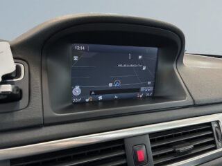 Volvo V70 D5 AWD SummumS&V/Drag/Dvärm/Glaslucka/Kamera/Fullservad – bild 15