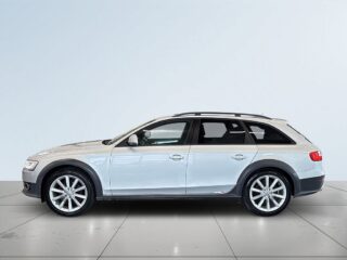 Audi A4 allroad allroad quattro 2.0 TDI quattro S&V/Drag/Dvärm/Psens – bild 4