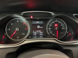 Audi A4 allroad allroad quattro 2.0 TDI quattro S&V/Drag/Dvärm/Psens – bild 19