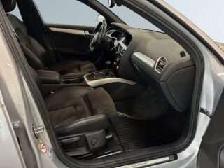 Audi A4 allroad allroad quattro 2.0 TDI quattro S&V/Drag/Dvärm/Psens – bild 10