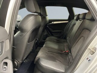 Audi A4 allroad allroad quattro 2.0 TDI quattro S&V/Drag/Dvärm/Psens – bild 13