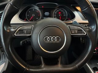 Audi A4 allroad allroad quattro 2.0 TDI quattro S&V/Drag/Dvärm/Psens – bild 20