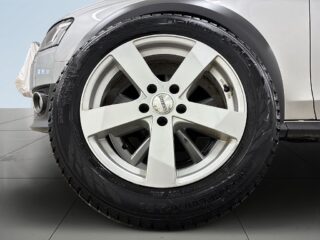Audi A4 allroad allroad quattro 2.0 TDI quattro S&V/Drag/Dvärm/Psens – bild 14
