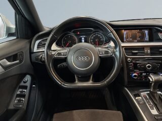 Audi A4 allroad allroad quattro 2.0 TDI quattro S&V/Drag/Dvärm/Psens – bild 9