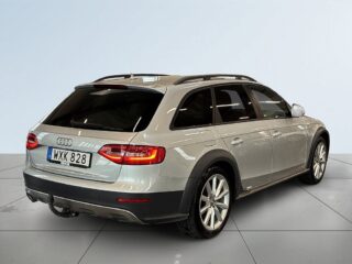 Audi A4 allroad allroad quattro 2.0 TDI quattro S&V/Drag/Dvärm/Psens – bild 6