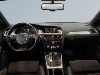 Audi A4 allroad allroad quattro 2.0 TDI quattro S&V/Drag/Dvärm/Psens – bild 8