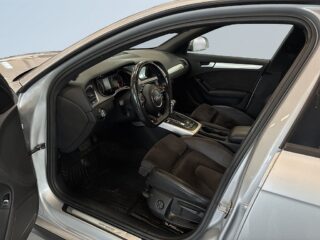 Audi A4 allroad allroad quattro 2.0 TDI quattro S&V/Drag/Dvärm/Psens – bild 7