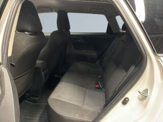 Toyota Auris Touring Sports 1.6 Ed Feel Kamera/Drag/Mvärm/S&V-däck – bild 13