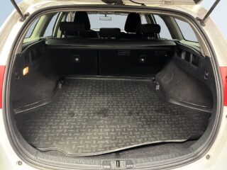 Toyota Auris Touring Sports 1.6 Ed Feel Kamera/Drag/Mvärm/S&V-däck – bild 12