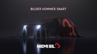 Volvo V60 Cross Country B4 AWD Aut Advanced SE MoK/Dvärm/H&K/Kamera/Ad.Fhåll – bild 1
