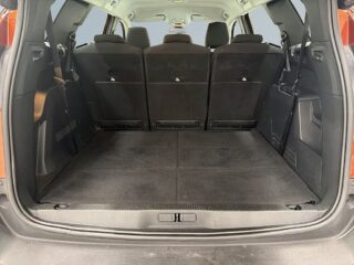 Peugeot 5008 1.2 PureTech 130 EAT /7-SITS/ S&V-Hjul/Backkamera/Psens – bild 12